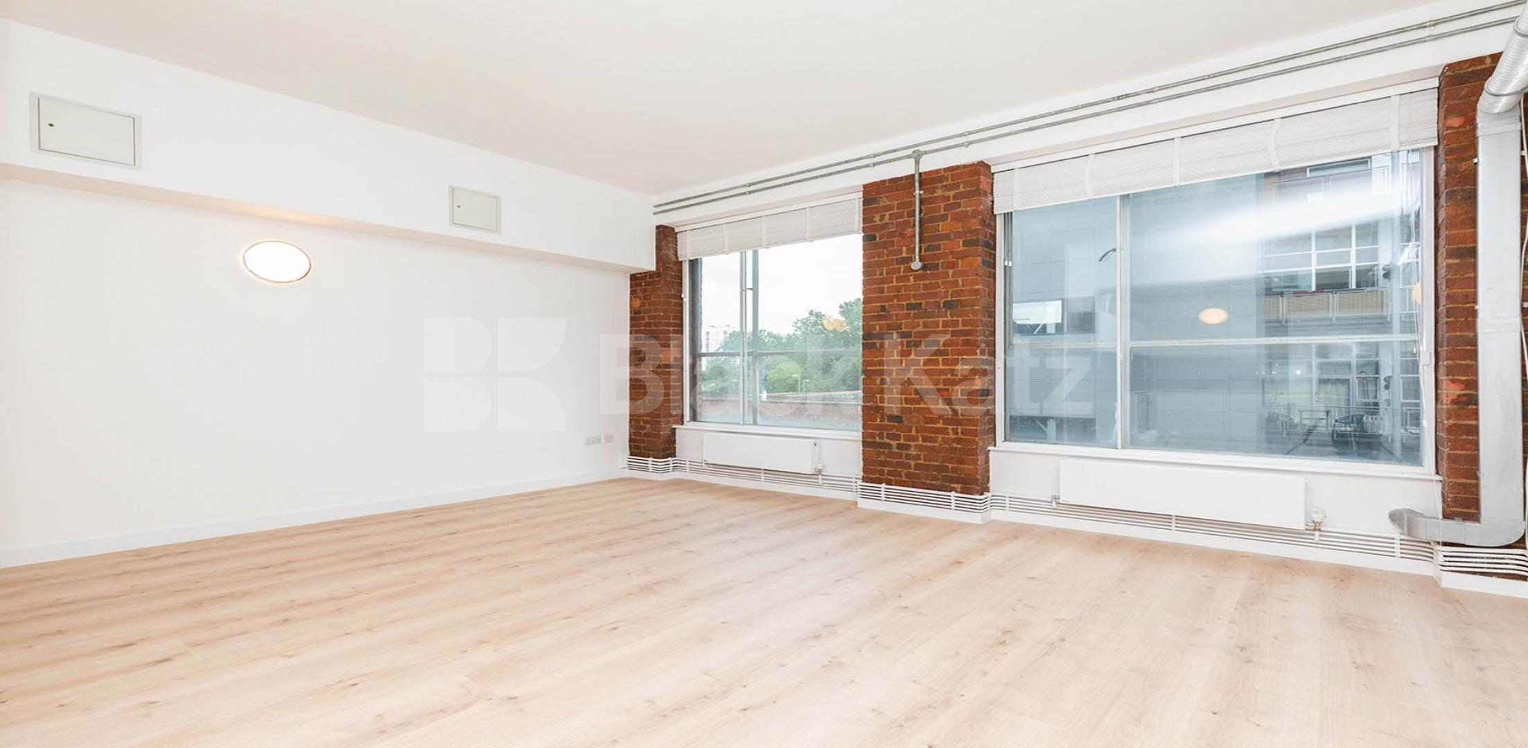 			1 Bedroom, 1 bath, 1 reception Apartment			 ABILITY PLAZA-KINGSLAND ROAD, DALSTON/HAGGERSTON